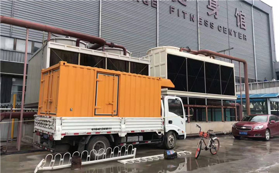 宁江300KW发电机组适配电缆规格选型指南