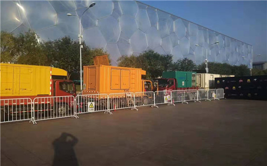 宁江400KW发电机组适配电缆规格选型指南