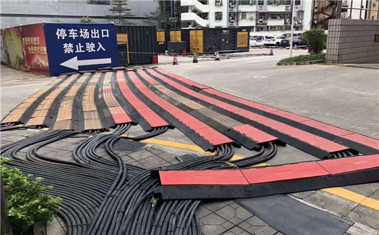 宁江发电机组电缆选型完整具体步骤(工程通用标准流程)
